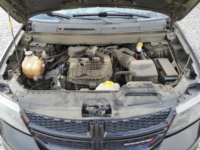 3C4PDCEG3HT698452 Dodge JOURNEY GT