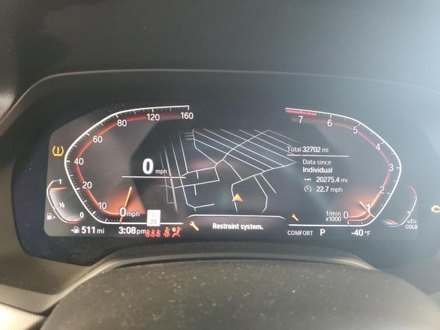 5UXCY6C0XL9B58867 BMW X6 Xdrive40i