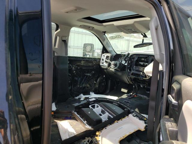 1GT12REY0KF279726 GMC Sierra K2500 Slt