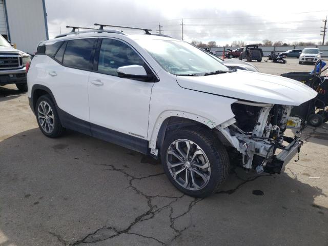 3GKALVEXXJL145165 GMC Terrain Slt