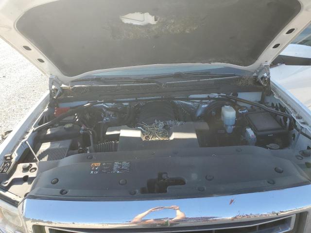 3GTU2UEC6FG534243 GMC Sierra K1500 Sle