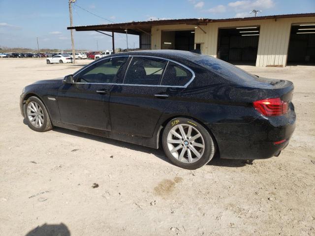 WBA5B3C50ED531107 BMW 535 XI