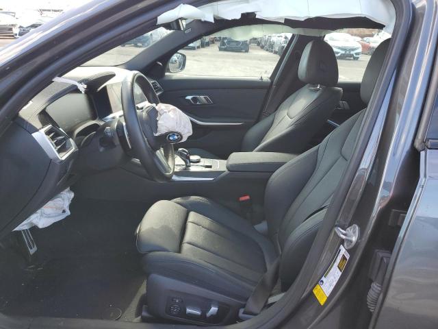 3MW5R1J01M8B78301 BMW 330I