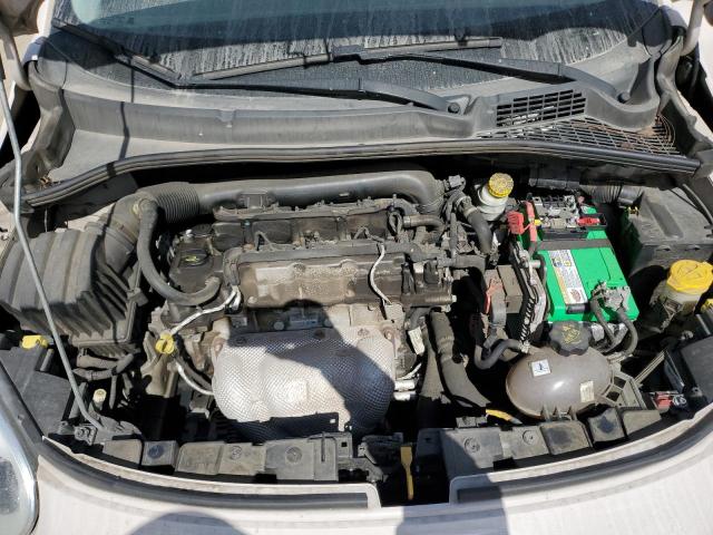 ZFBCFYET5GP393124 Fiat 500x Trekking Plus