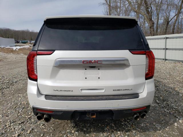 1GKS2DKL6MR123583 GMC YUKON DENALI