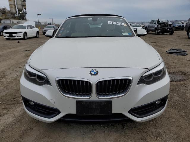 WBA2K1C50JVB64515 BMW 230xi