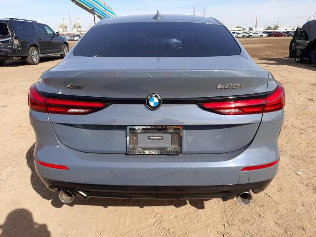WBA73AK05L7F71018 BMW 228XI