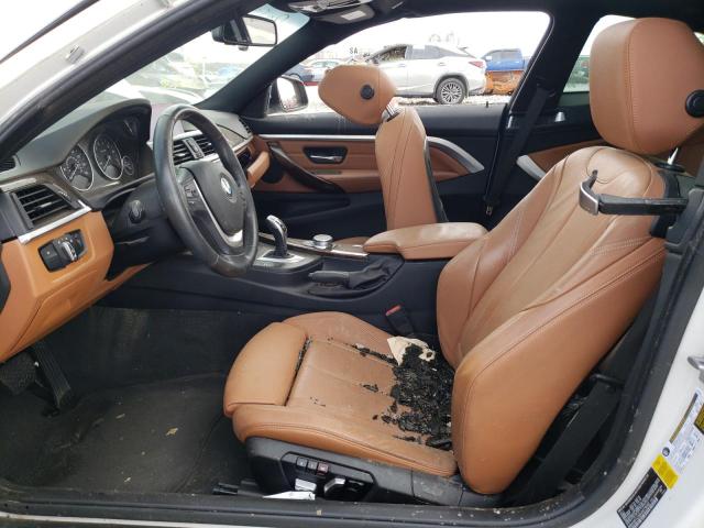 WBA4R7C30HA079002 BMW 430I