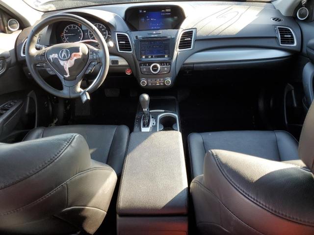 5J8TB4H54JL014533 Acura Rdx Technology