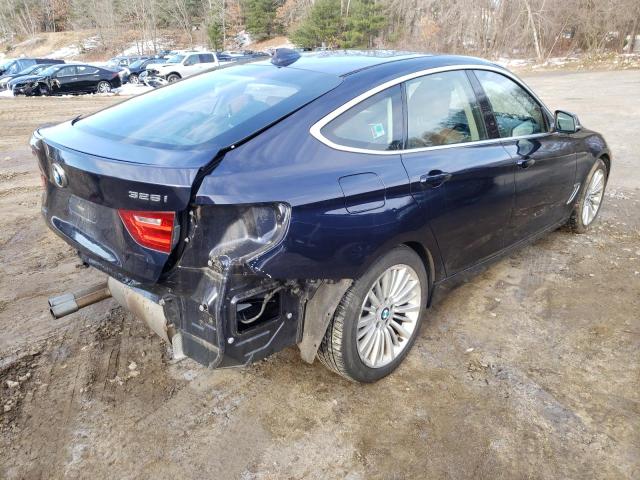 WBA3X5C59ED243235 BMW 328 XIGT