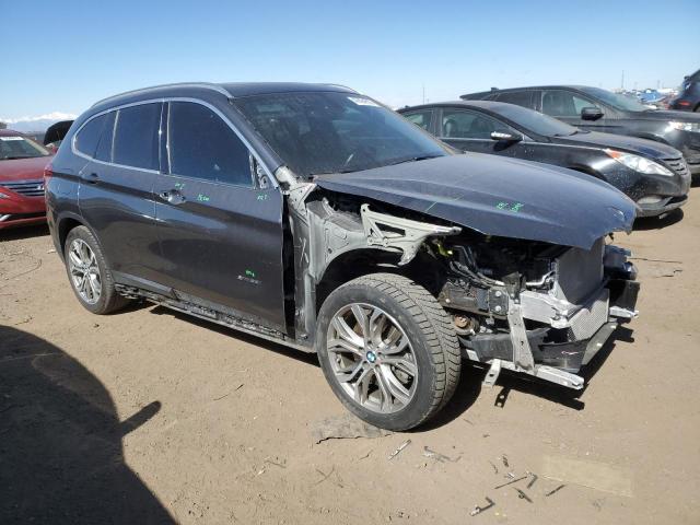 WBXHT3C30GP885807 BMW X1 Xdrive28i