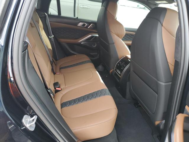 5YMCY0C03L9D01700 BMW X6 M