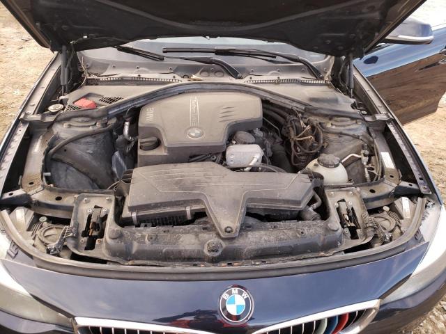 WBA3X5C59ED243235 BMW 328 XIGT