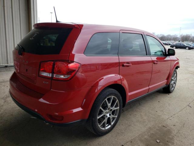 3C4PDCEG7KT681323 Dodge JOURNEY GT