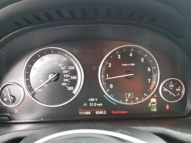5UXWX9C57G0D63277 BMW X3 Xdrive28i