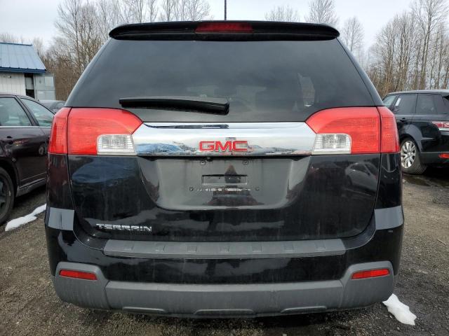 2GKFLXEK1F6420083 GMC Terrain Slt