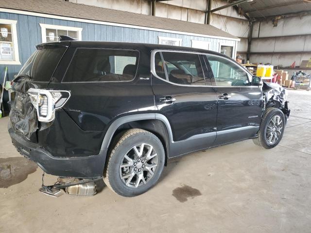 1GKKNKL49PZ127974 GMC ACADIA SLE