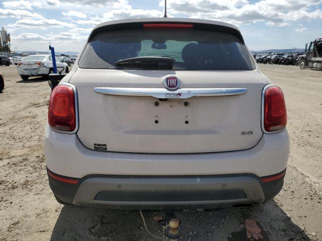 ZFBCFYET5GP393124 Fiat 500x Trekking Plus