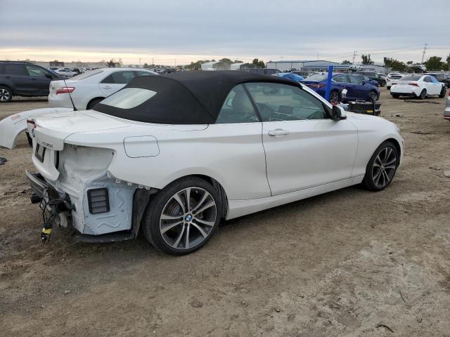 WBA2K1C50JVB64515 BMW 230xi