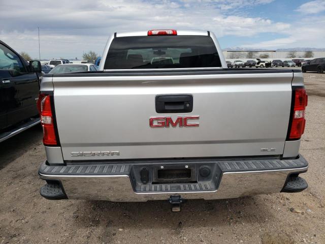 3GTU2UEC7EG258380 GMC Sierra K1500 Sle