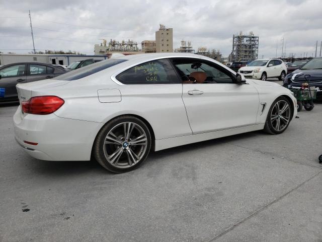 WBA4R7C30HA079002 BMW 430I