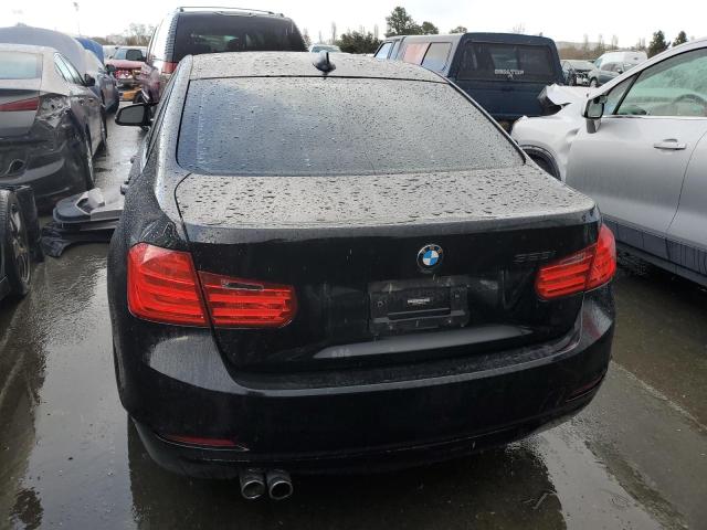 WBA3C1C52EK113779 BMW 328 I Sulev