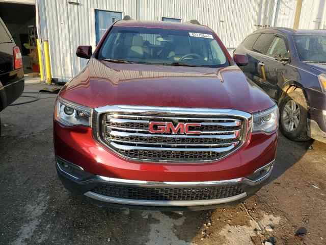 1GKKNMLS6JZ138903 GMC Acadia Slt-1
