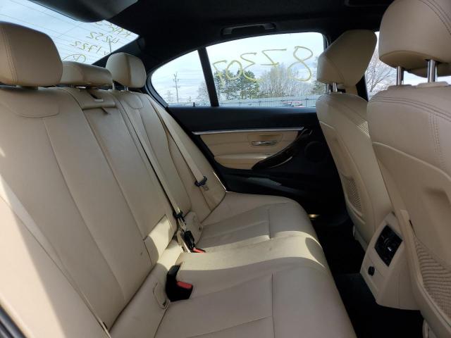WBA8B9G52HNU51722 BMW 330 I