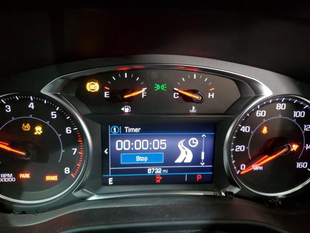 1GKKNKL49PZ127974 GMC ACADIA SLE