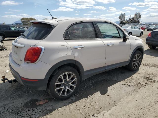 ZFBCFYET5GP393124 Fiat 500x Trekking Plus