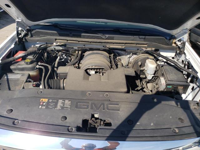 1GTV2UEC3FZ430247 GMC Sierra K1500 Sle