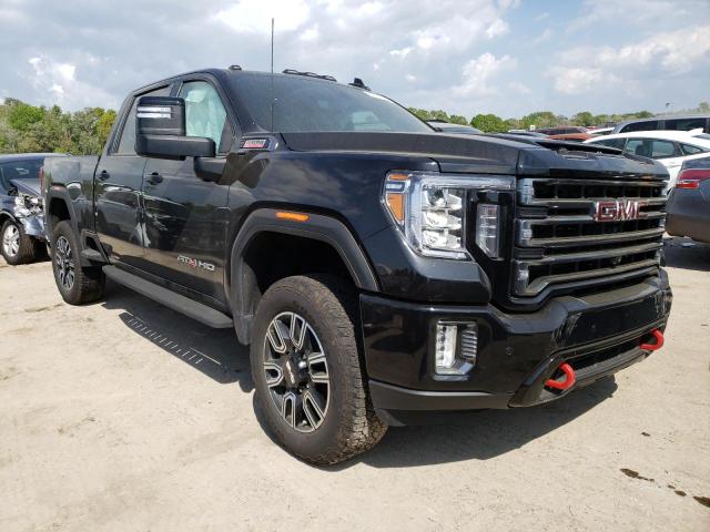 1GT49PEY8NF171565 GMC Sierra K2500 At4