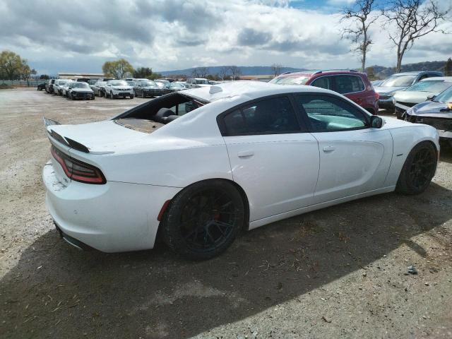 2C3CDXCT0GH105129 Dodge CHARGER R/T