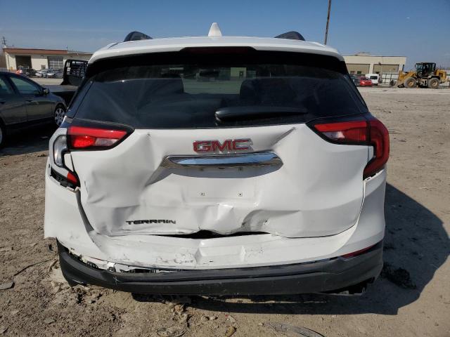 3GKALMEV3KL333505 GMC Terrain Sle