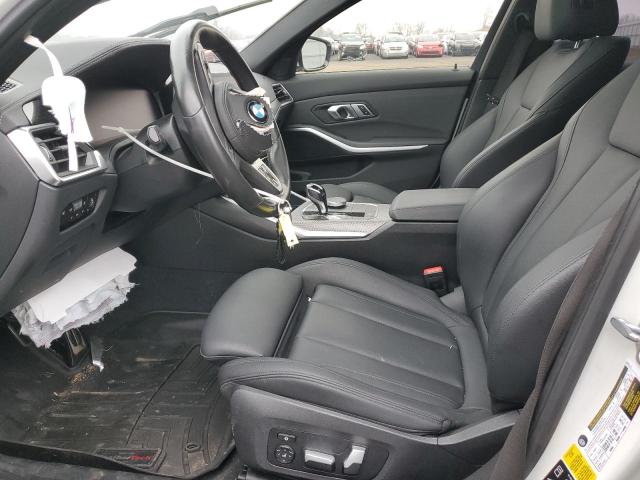 WBA5R7C57KAJ81412 BMW 330XI