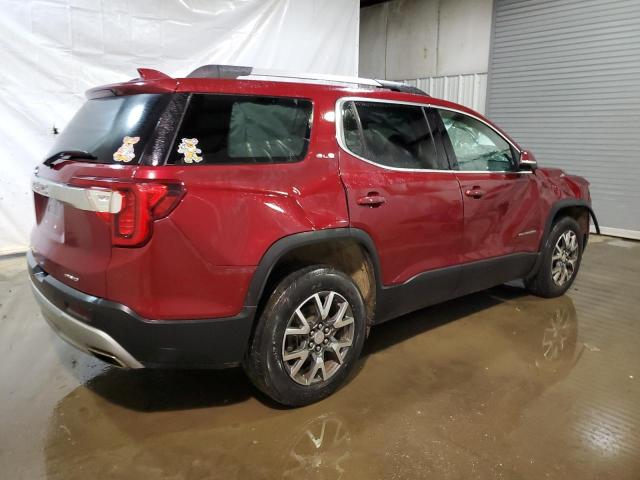 1GKKNRLSXLZ158684 GMC ACADIA SLE