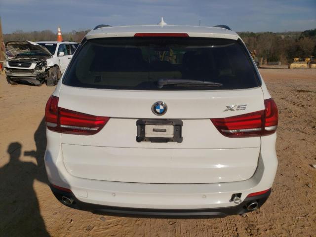 5UXKS4C50F0J98751 BMW X5 Xdrive35d