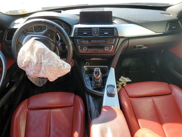WBA3X5C57ED559264 BMW 328 XIGT