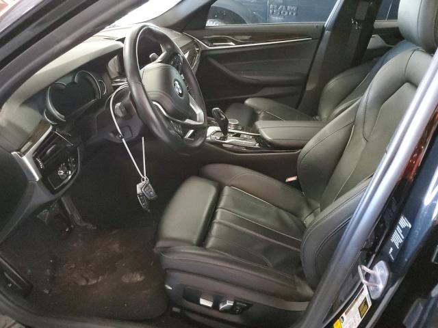 WBAJE7C52KWW37023 BMW 540 XI