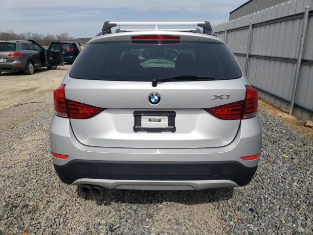 WBAVL1C52FVY37979 BMW X1 Xdrive28i