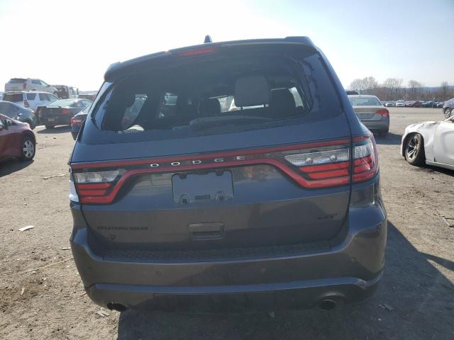 1C4RDJDG9JC324038 Dodge DURANGO GT