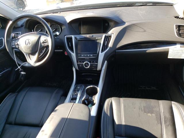19UUB2F44LA004019 Acura Tlx Technology