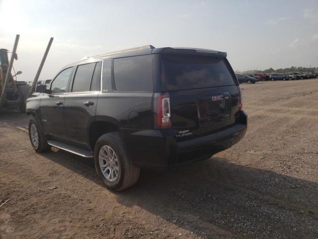 1GKS1AKC7JR202161 GMC YUKON SLE