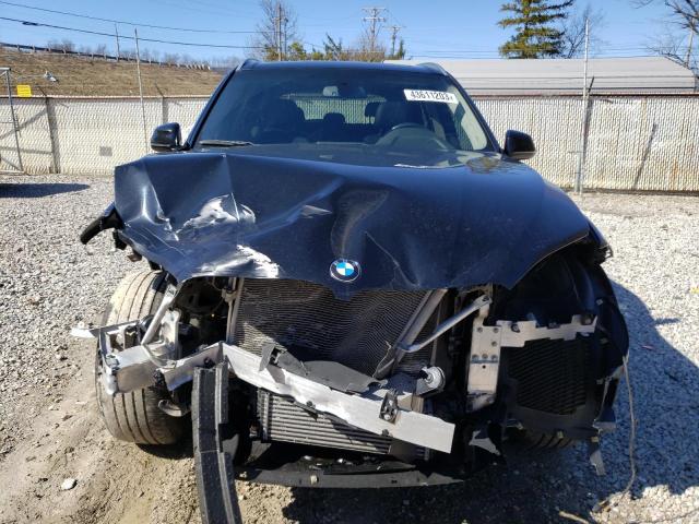 5UXKR0C56G0P31627 BMW X5 Xdrive35i