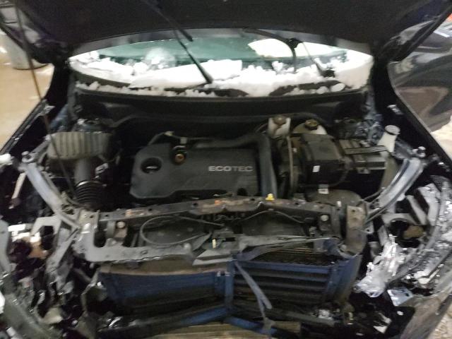 3GKALMEVXKL192903 GMC Terrain Sle
