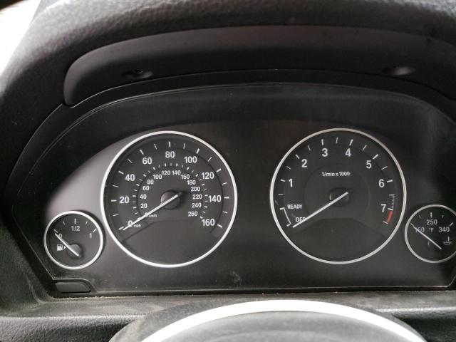 WBA3A5G55FNS86509 BMW 328 I