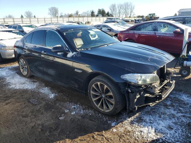WBA5A7C58GG147166 BMW 528 XI