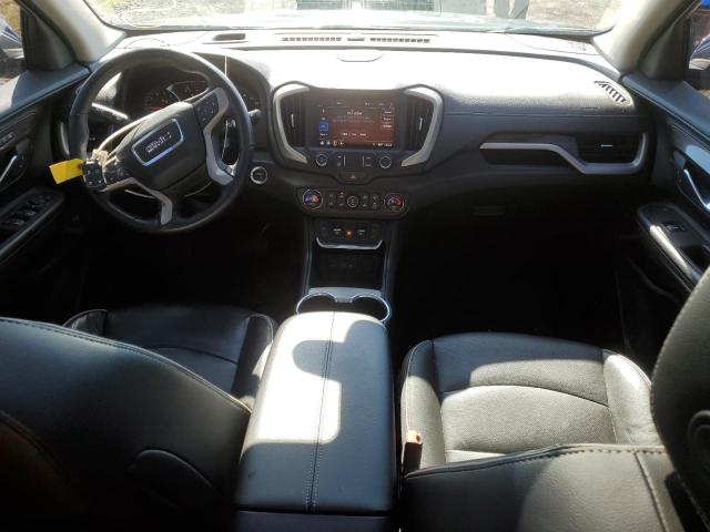 3GKALXEX3KL352025 GMC Terrain Denali