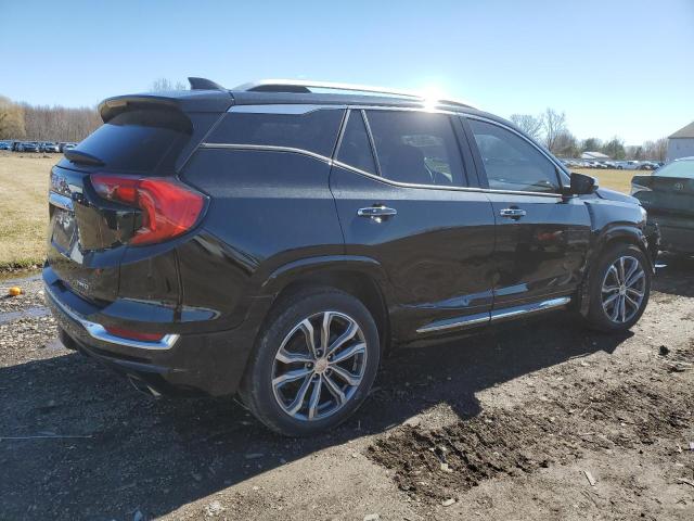 3GKALXEX3KL352025 GMC Terrain Denali