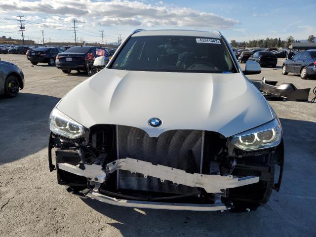 5UXTR7C56KLF34920 BMW X3 Sdrive30i